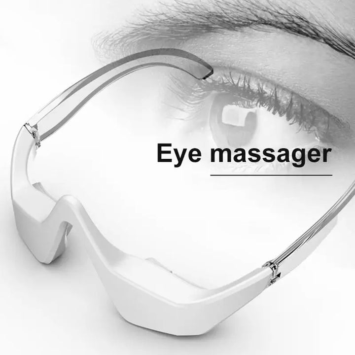3D Eye Beauty Instrument Micro-Current Pulse Eye